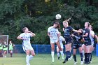 Women’s Soccer vs UMass Boston  Women’s Soccer vs UMass Boston. - Photo by Keith Nordstrom : Wheaton, Women’s Soccer